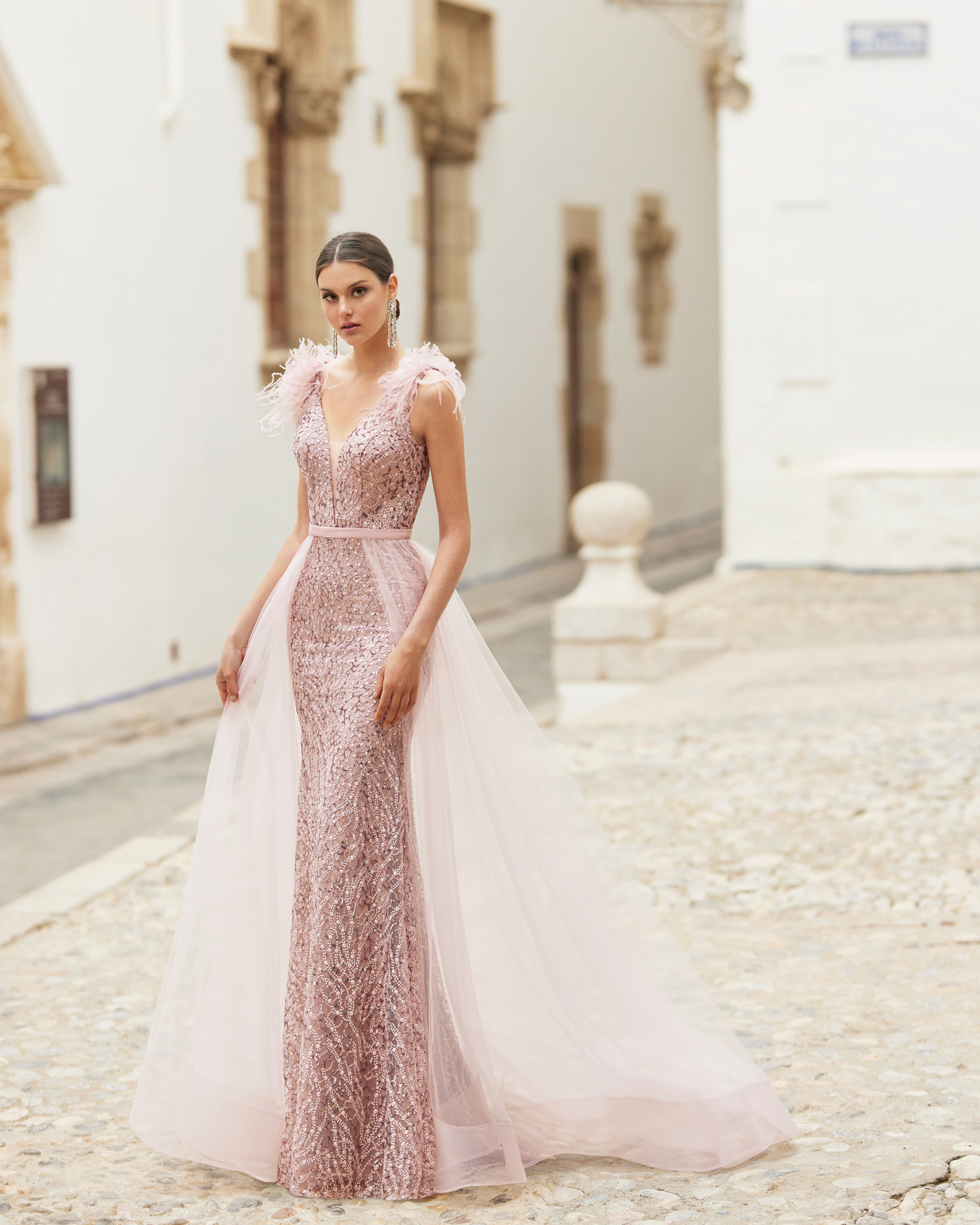 vestidos de fiesta barcelona y hospitalet de llobregat