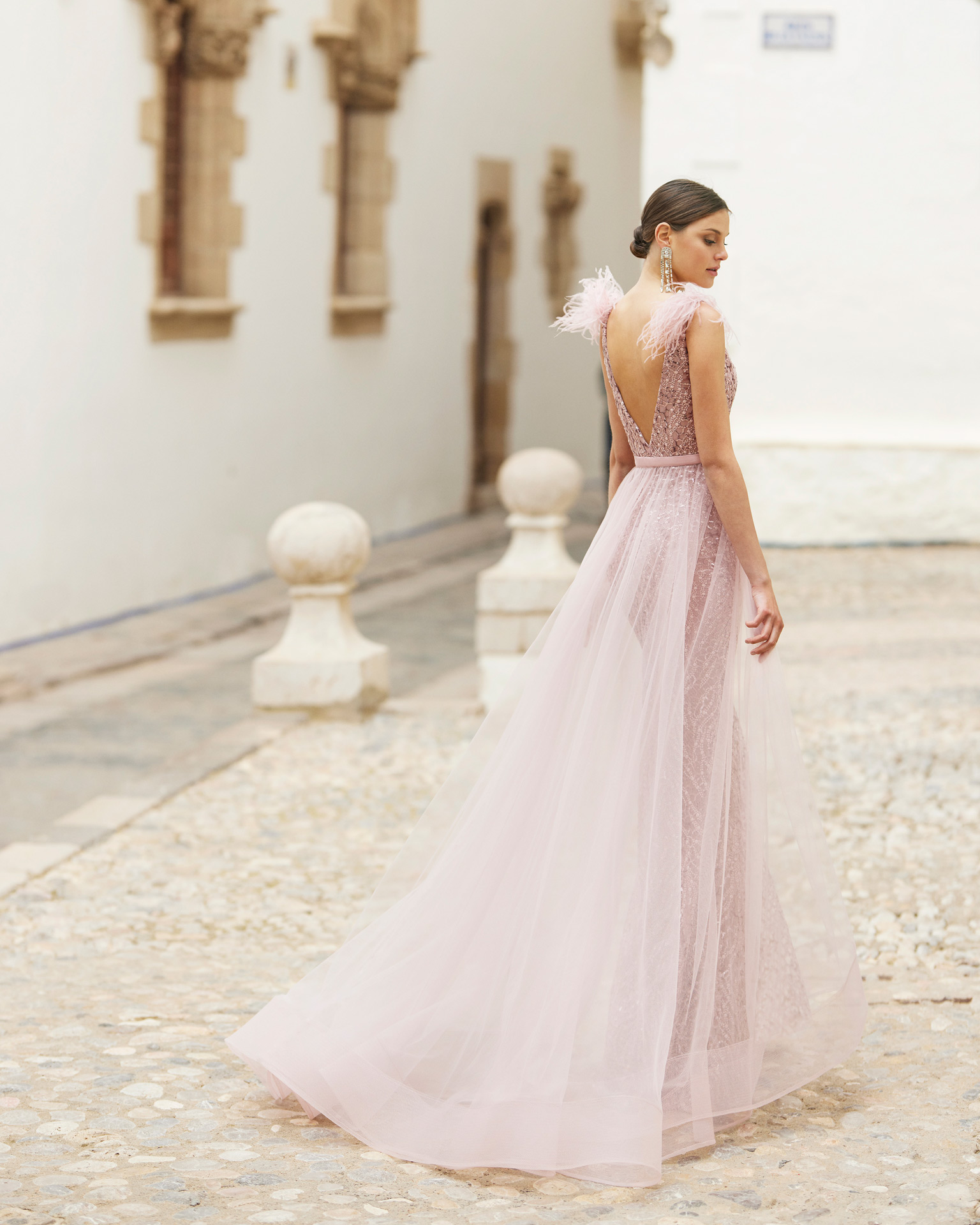 vestidos de fiesta barcelona y hospitalet de llobregat