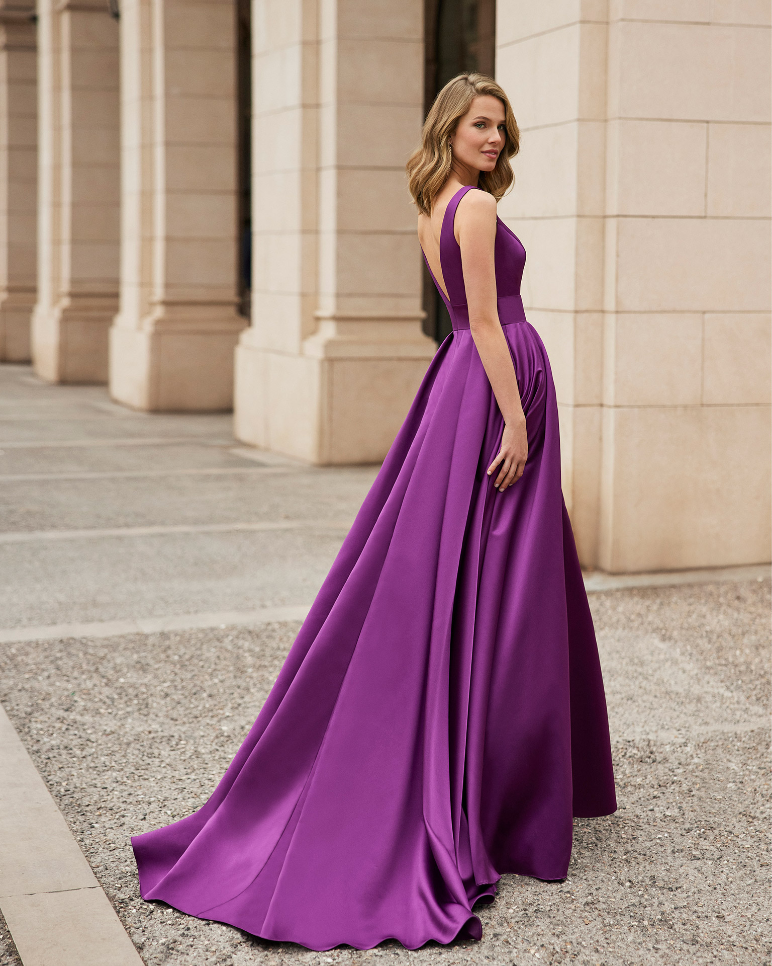 vestidos de fiesta barcelona y hospitalet de llobregat